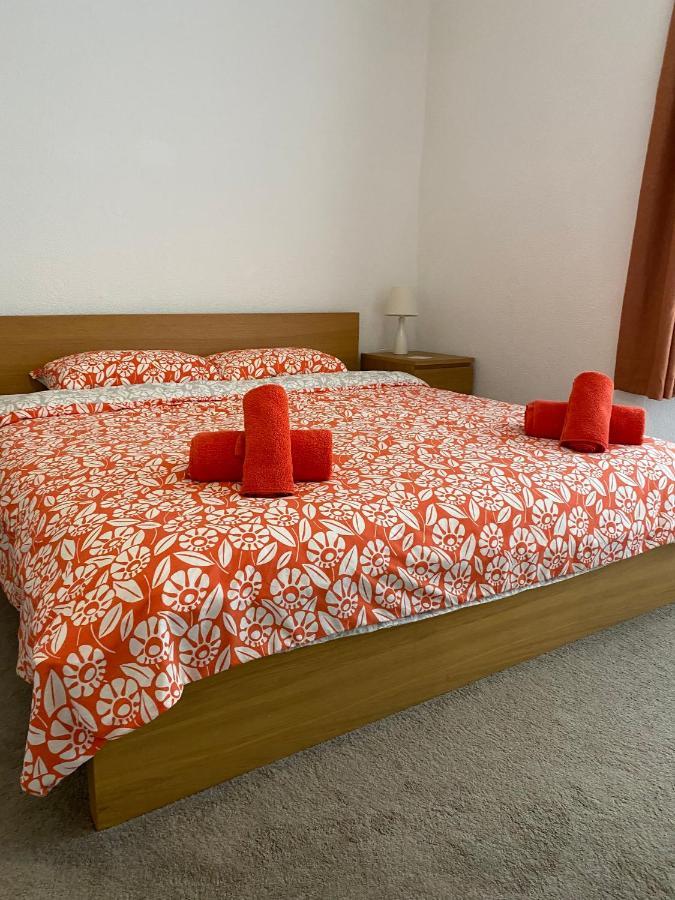 39 Cowley Road Villa Liverpool Eksteriør billede