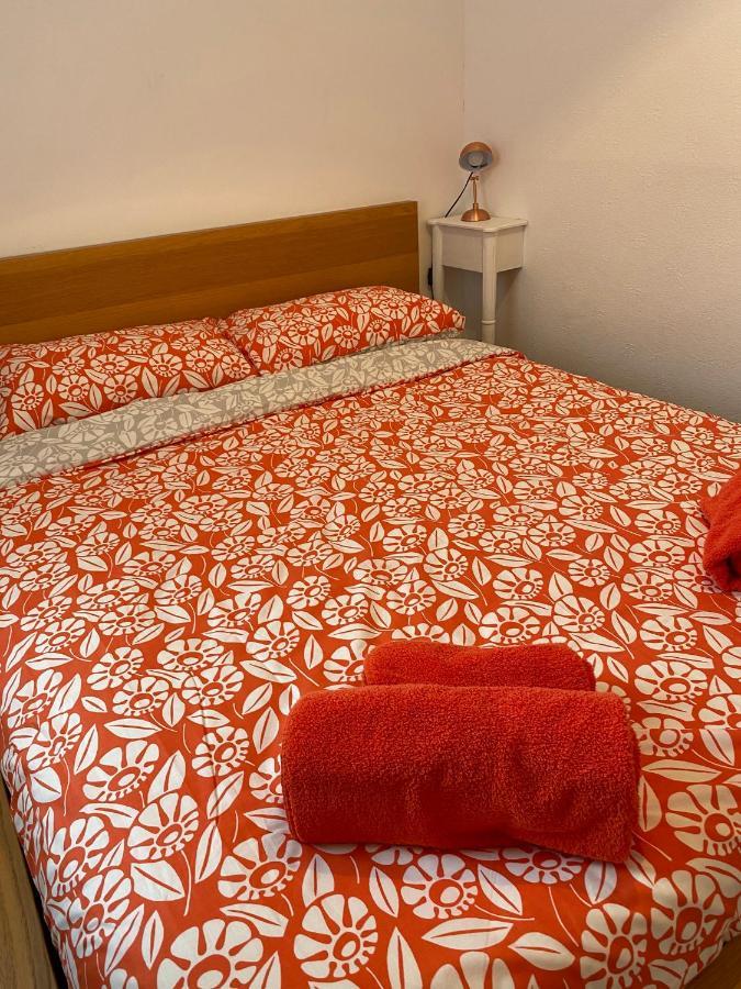 39 Cowley Road Villa Liverpool Eksteriør billede