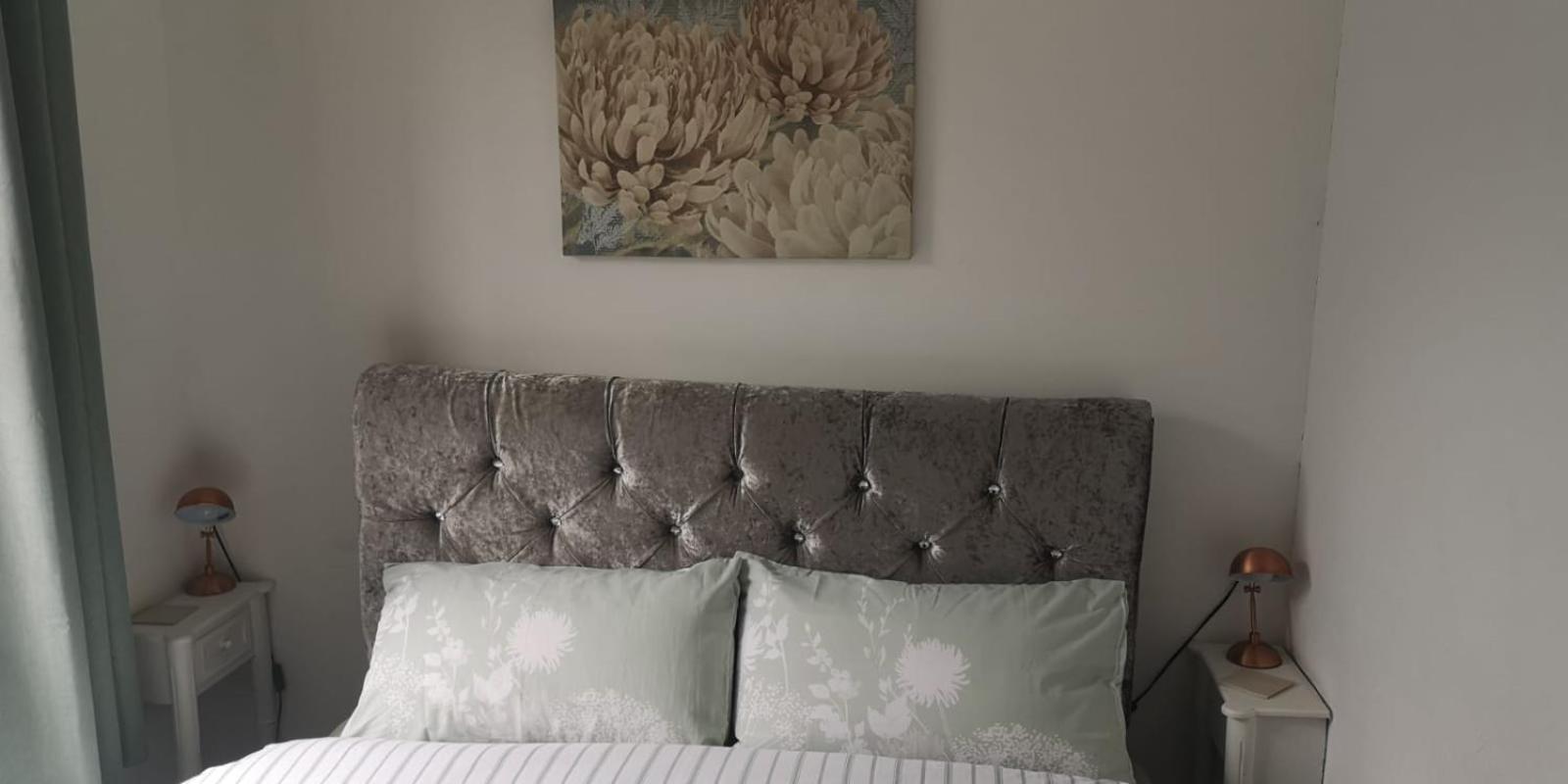 39 Cowley Road Villa Liverpool Eksteriør billede
