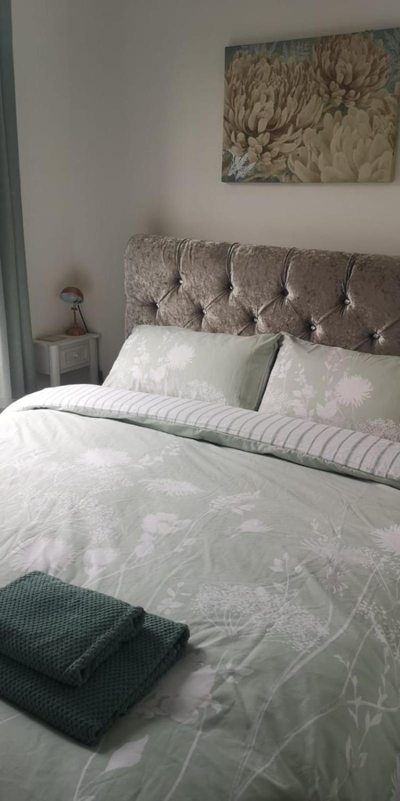 39 Cowley Road Villa Liverpool Eksteriør billede