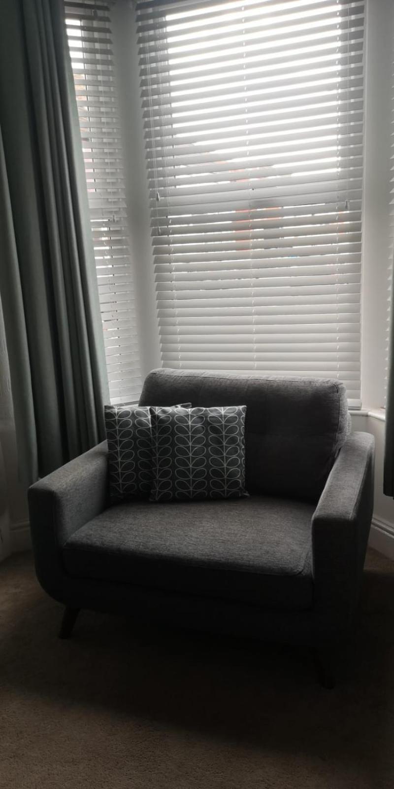 39 Cowley Road Villa Liverpool Eksteriør billede
